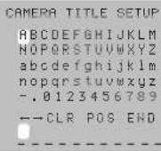 SAMSUNG SCD-3080 - Notes - 1