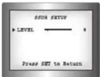 SAMSUNG SCD-3080 - Operating Your Camera - 7