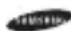 SAMSUNG SCV-2081R - Trademark - 1