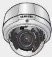 SAMSUNG SCV-2081R - WHAT'S INCIUDeD - 1