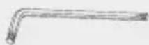 SAMSUNG SCV-2081R - WHAT'S INCIUDeD - 7