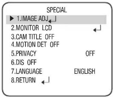 SAMSUNG SCV-2081R - SpeCIAI - 2
