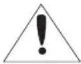 SAMSUNG SCV-2081R - CAUTION - 1