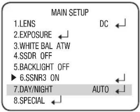 SAMSUNG SCV-2081R - DAy/NIGHT - 1