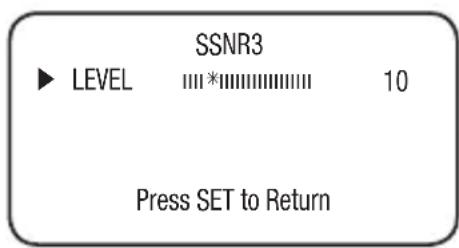 SAMSUNG SCV-2081R - SSNR3 - 3