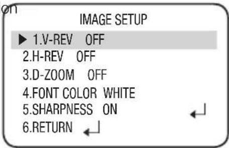 SAMSUNG SCV-2081R - - ImAGe ADJ : - 1