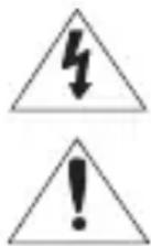 SAMSUNG SCB-2001P - CAUTION - 2