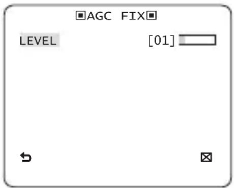 SAMSUNG SCB-2001P - AGC - 2