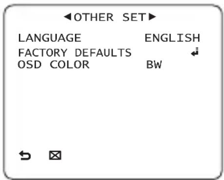 SAMSUNG SCB-2001P - OTHER SET - 1