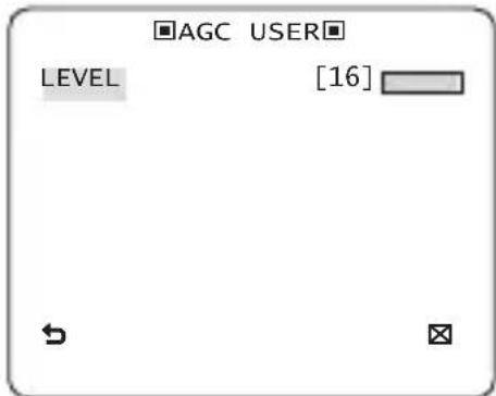 SAMSUNG SCB-2001P - AGC - 1