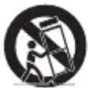 SAMSUNG SCB-2001P - Important Safety Instructions - 1