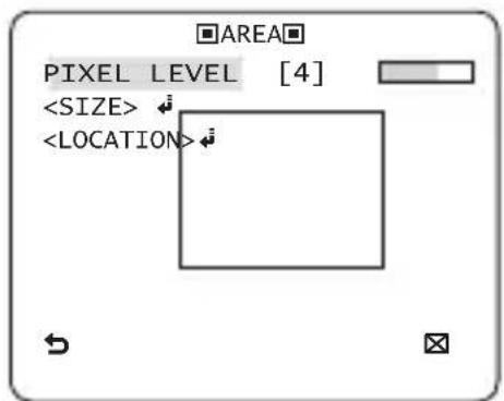 SAMSUNG SCB-2001P - • FENCE - 3