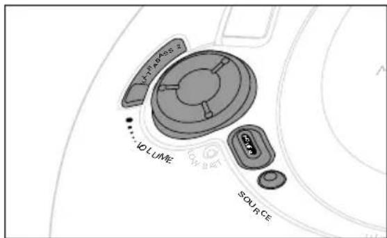 PHILIPS AZ1150 - General operation - 1
