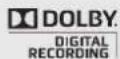 TOSHIBA DVR20DTKB - Notice for the Progressive Scan Outputs - 1