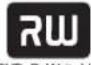 TOSHIBA DVR20DTKB - Symbols for Tuner Setting and Recording - 4