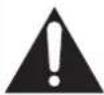 TOSHIBA RDXV60 - CAUTION - 1