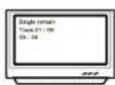 SALORA DVD363HDMI - Lecture VCD, SVCD - 5