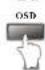 SALORA DVD363HDMI - OSD - 1