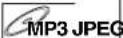 TOSHIBA DR20KB - Symbols for Tuner Setting and Recording - 11
