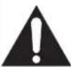 TOSHIBA DR20KB - CAUTION: - 2