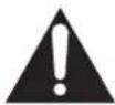 TOSHIBA DR20KB - CAUTION - 1