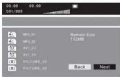 AudioSonic DV-1821 - AudioSonic - 2