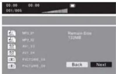 AudioSonic DV-1821 - AudioSonic - 2