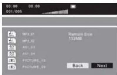 AudioSonic DV-1821 - AudioSonic - 2