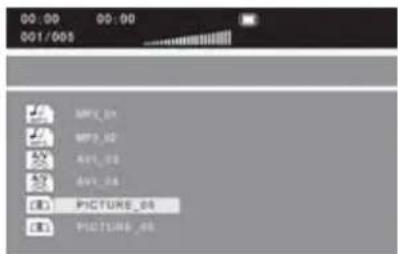 AudioSonic DV-1821 - AudioSonic - 4