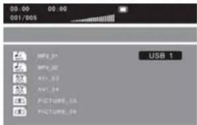 AudioSonic DV-1821 - AudioSonic - 1