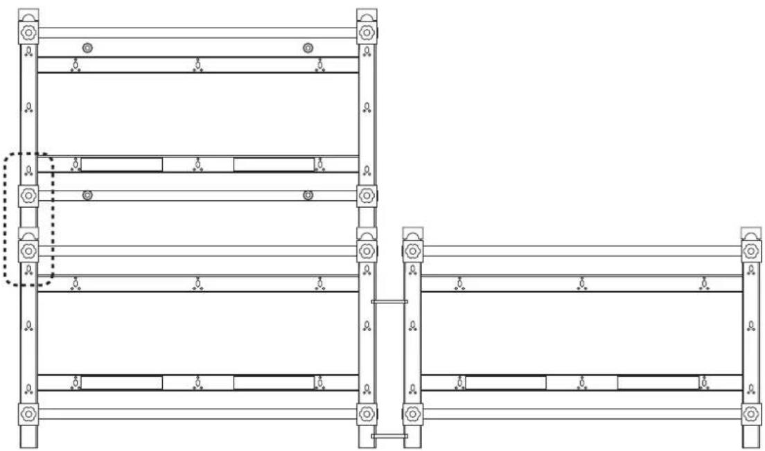 SAMSUNG WMN460UTD - ▲ Предупреждение - 3
