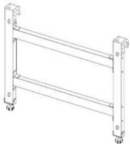 SAMSUNG WMN460UTD - Disimballaggio - 1