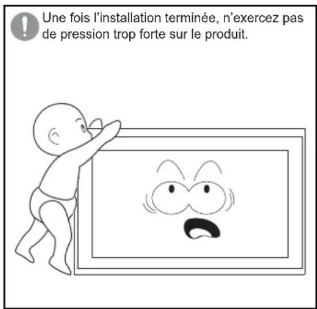 SAMSUNG WMN460UTD - Avertissement - 3