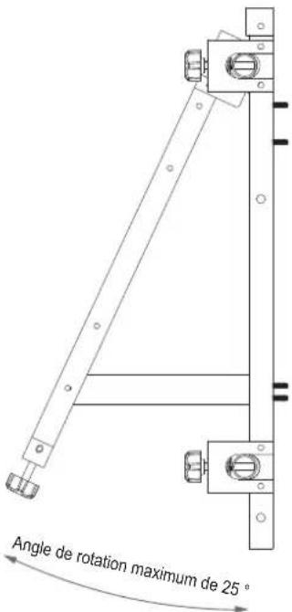 SAMSUNG WMN460UTD - Attention - 3