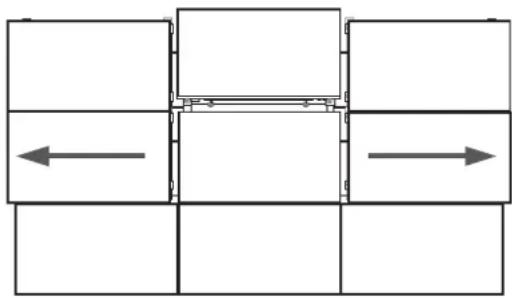 SAMSUNG WMN460UTD - ⚠ Försiktighet - 2