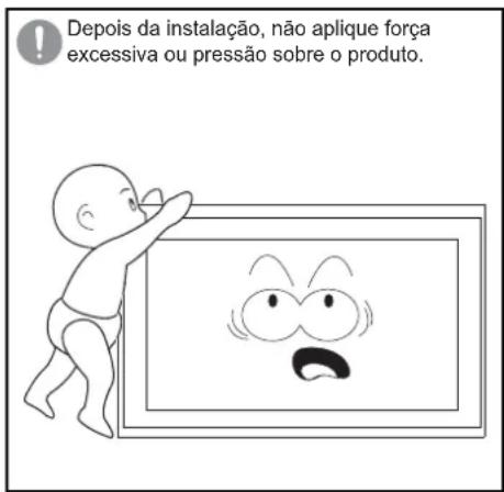 SAMSUNG WMN460UTD - Aviso - 2