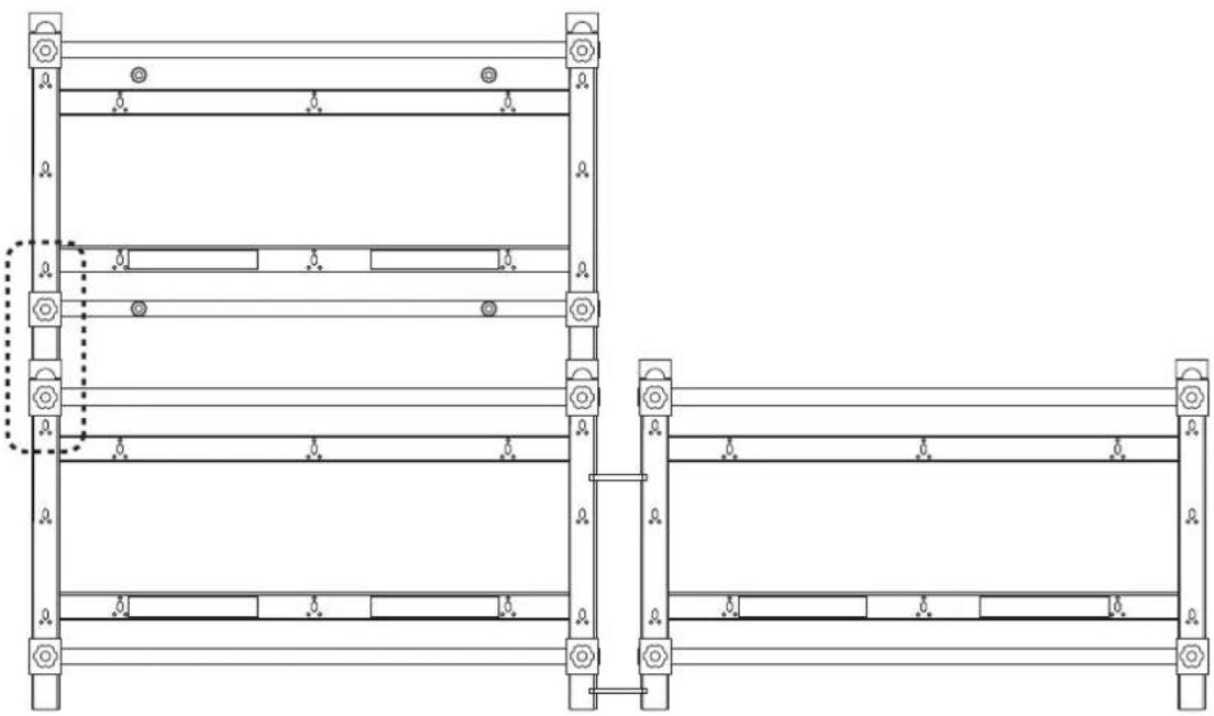 SAMSUNG WMN460UTD - Aviso - 3