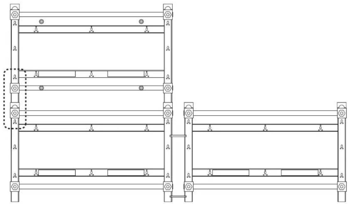 SAMSUNG WMN460UTD - Figyelem - 3