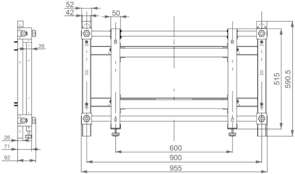 SAMSUNG WMN460UTD - ⚠️ Dikkat - 1