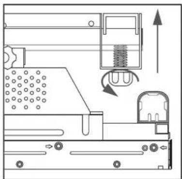 SAMSUNG WMN460UTD - Avertissement - 6
