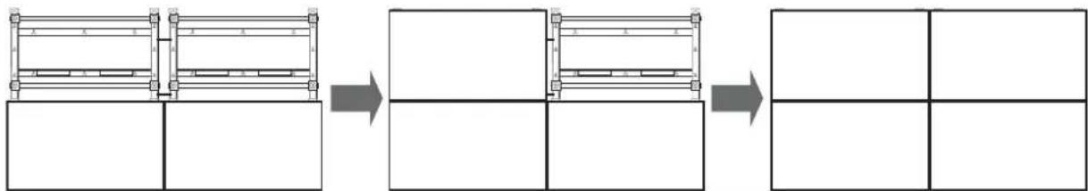 SAMSUNG WMN460UTD - ▲ Предупреждение - 3