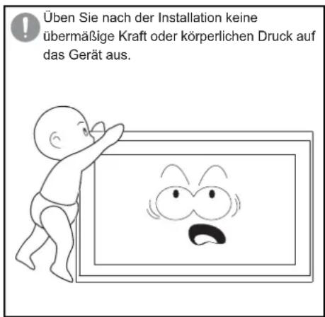 SAMSUNG WMN460UTD - Achtung - 2