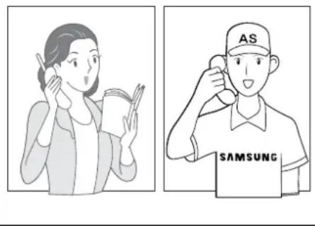 SAMSUNG WMN460UTD - 1