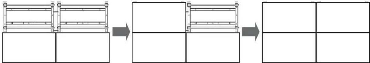 SAMSUNG WMN460UTD - Achtung - 3