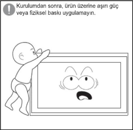 SAMSUNG WMN460UTD - Ritningar - 1