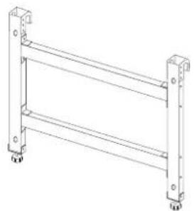 SAMSUNG WMN460UTD - Uppackning - 1