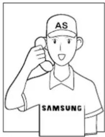 SAMSUNG WMN460UTD - Рисунки - 1