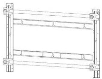 SAMSUNG WMN460UTD - Uppackning - 2