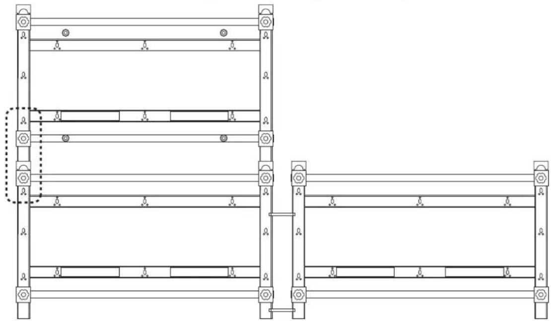SAMSUNG WMN460UTD - Achtung - 4