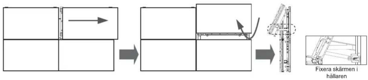 SAMSUNG WMN460UTD - Svenska - 7 - 5
